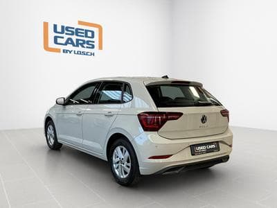 VW Polo Style+DSG+IQ-Drive+LED (2024) - Photo 6
