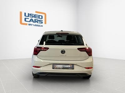VW Polo Style+DSG+IQ-Drive+LED (2024) - Foto 7