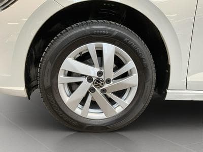 VW Polo Style+DSG+IQ-Drive+LED (2024) - Foto 8