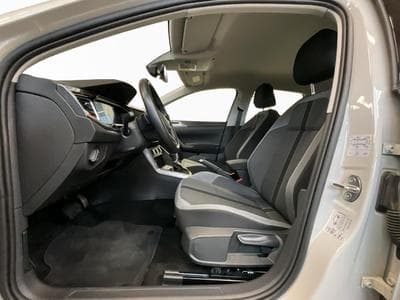 VW Polo Style+DSG+IQ-Drive+LED (2024) - Photo 9