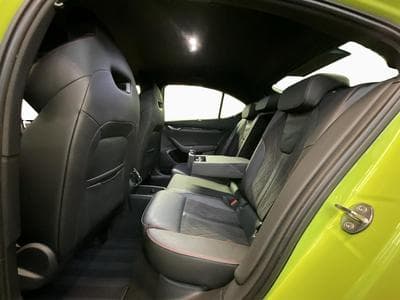 Skoda Octavia RS+DSG+AHK+LED+NAVI (2025) - Photo 15