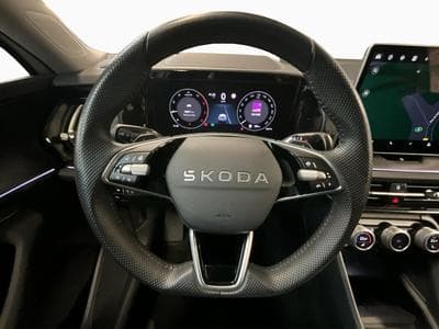 Skoda Kodiaq Selection+DSG+P.Conven.+Navi (2025) - Photo 10