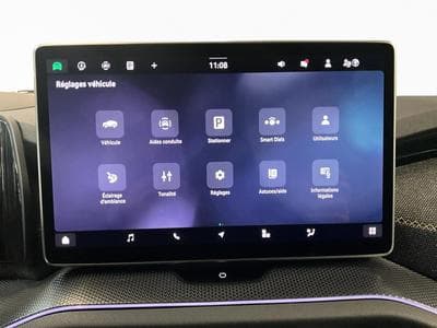 Skoda Kodiaq Selection+DSG+P.Conven.+Navi (2025) - Photo 13