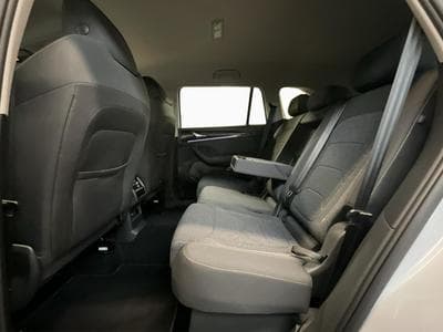 Skoda Kodiaq Selection+DSG+P.Conven.+Navi (2025) - Foto 15