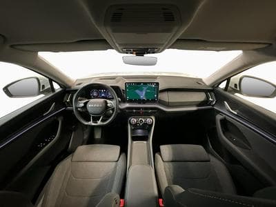 Skoda Kodiaq Selection+DSG+P.Conven.+Navi (2025) - Foto 2