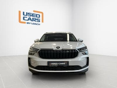 Skoda Kodiaq Selection+DSG+P.Conven.+Navi (2025) - Photo 3