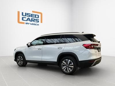 Skoda Kodiaq Selection+DSG+P.Conven.+Navi (2025) - Foto 5