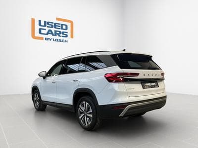 Skoda Kodiaq Selection+DSG+P.Conven.+Navi (2025) - Photo 6