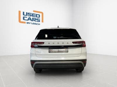 Skoda Kodiaq Selection+DSG+P.Conven.+Navi (2025) - Foto 7