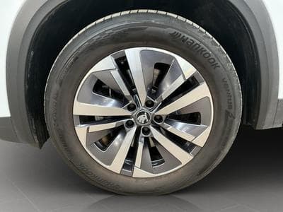 Skoda Kodiaq Selection+DSG+P.Conven.+Navi (2025) - Photo 8