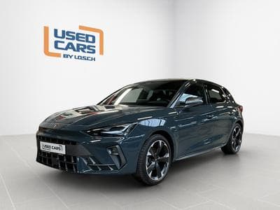 Cupra Leon DSG+LED+Sound+Pano+Led (2025) - Photo 1