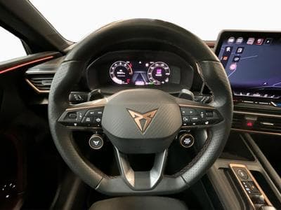 Cupra Leon DSG+LED+Sound+Pano+Led (2025) - Photo 10