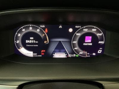 Cupra Leon DSG+LED+Sound+Pano+Led (2025) - Photo 11