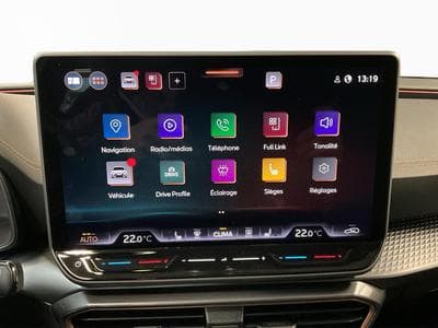 Cupra Leon DSG+LED+Sound+Pano+Led (2025) - Photo 13