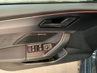 Cupra Leon DSG+LED+Sound+Pano+Led (2025) - Photo 14