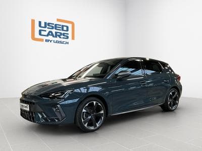 Cupra Leon DSG+LED+Sound+Pano+Led (2025) - Photo 4