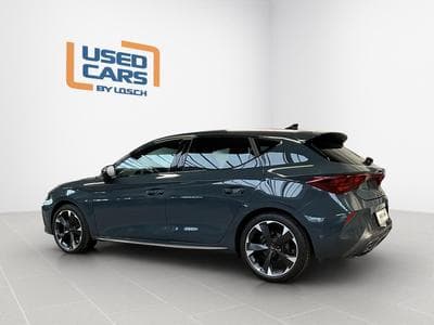 Cupra Leon DSG+LED+Sound+Pano+Led (2025) - Photo 5