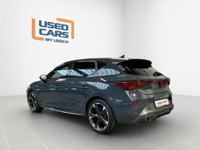 Cupra Leon DSG+LED+Sound+Pano+Led (2025) - Photo 6