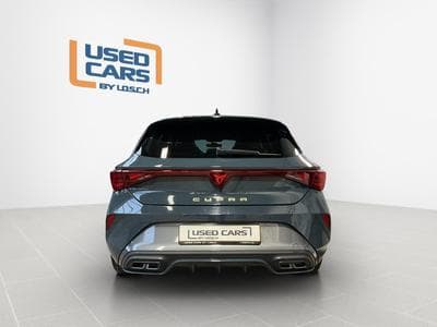 Cupra Leon DSG+LED+Sound+Pano+Led (2025) - Photo 7