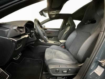 Cupra Leon DSG+LED+Sound+Pano+Led (2025) - Photo 9