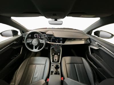 Audi A3 SB+Advanced+S-Tronic+30tfsi (2024) - Photo 2