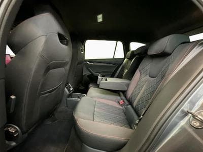 Skoda Octavia RS+DSG+Navi+LED+Digi+ (2024) - Photo 15