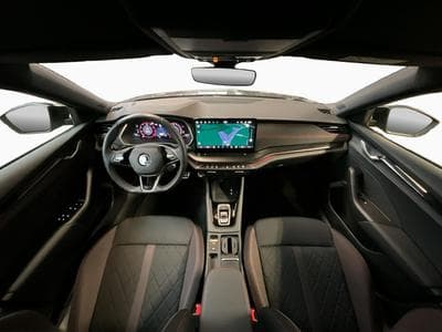 Skoda Octavia RS+DSG+Navi+LED+Digi+ (2024) - Photo 2