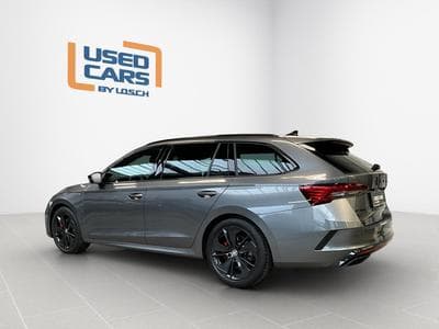 Skoda Octavia RS+DSG+Navi+LED+Digi+ (2024) - Foto 5