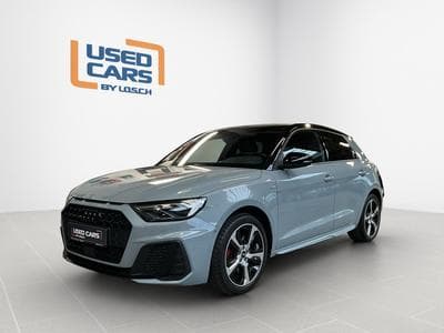 Audi A1 (2025) - Photo 9