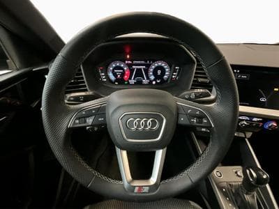 Audi A1 SB+S-Line+35TFSI+S-Tronic+BlackStyle (2025) - Photo 10
