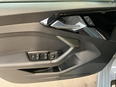 Audi A1 SB+S-Line+35TFSI+S-Tronic+BlackStyle (2025) - Photo 14