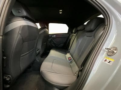 Audi A1 SB+S-Line+35TFSI+S-Tronic+BlackStyle (2025) - Photo 15