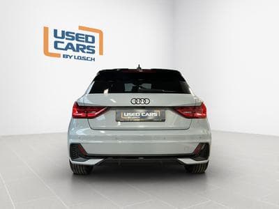 Audi A1 SB+S-Line+35TFSI+S-Tronic+BlackStyle (2025) - Photo 7