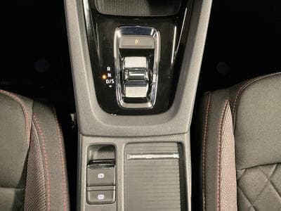 Skoda Octavia Combi+RS+DSG+Pano+AHK (2024) - Photo 12