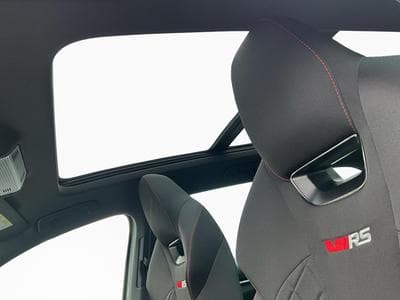 Skoda Octavia Combi+RS+DSG+Pano+AHK (2024) - Photo 15