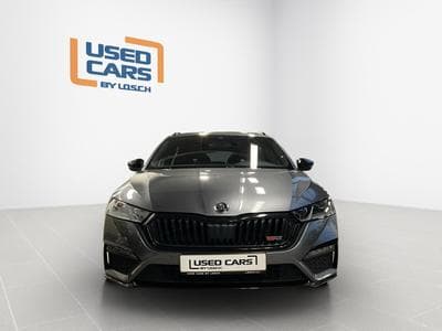 Skoda Octavia Combi+RS+DSG+Pano+AHK (2024) - Foto 3