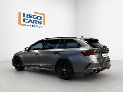 Skoda Octavia Combi+RS+DSG+Pano+AHK (2024) - Foto 5