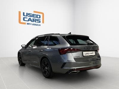Skoda Octavia Combi+RS+DSG+Pano+AHK (2024) - Foto 6