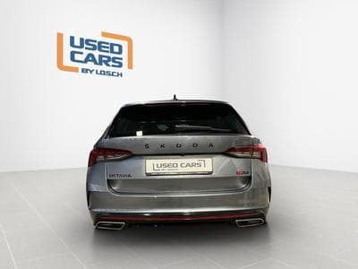 Skoda Octavia Combi+RS+DSG+Pano+AHK (2024) - Foto 7