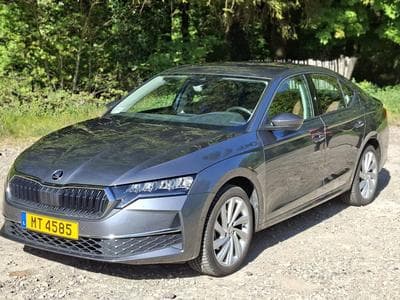 Skoda Octavia Sportback Selection (2024) - Photo 1
