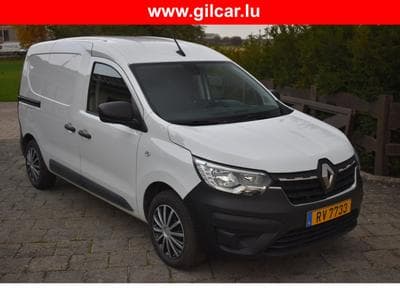 Renault Kangoo Express 1,5 DCi Airco 10170€ ht (2021) - Foto 1