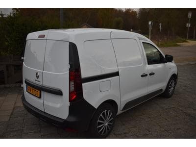 Renault Kangoo Express 1,5 DCi Airco 10170€ ht (2021) - Foto 4
