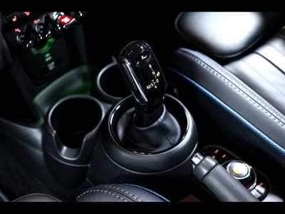 Mini Cooper S Cabriolet AUTO SIDEWALK EDITION - DEEP LAGUNA METALLIC (2020) - Photo 15