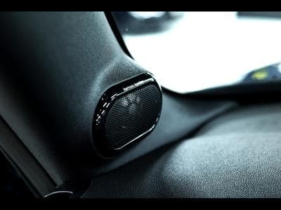 Mini Cooper S CABRIO AUTO SIDEWALK EDITION - DEEP LAGUNA METALLIC (2020) - Photo 14