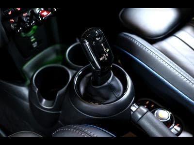 Mini Cooper S CABRIO AUTO SIDEWALK EDITION - DEEP LAGUNA METALLIC (2020) - Photo 15