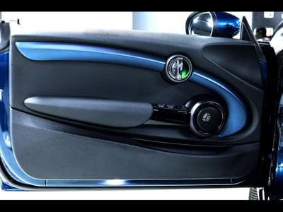 Mini Cooper S CABRIO AUTO SIDEWALK EDITION - DEEP LAGUNA METALLIC (2020) - Photo 8