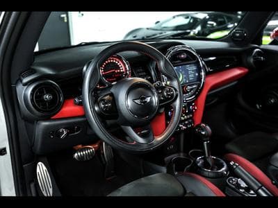 Mini Cooper John Cooper Works 3 PORTES AUTO – PACK CHILI (2015) - Photo 10