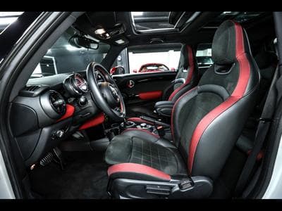 Mini Cooper John Cooper Works 3 PORTES AUTO – PACK CHILI (2015) - Photo 11