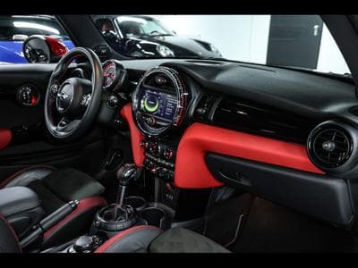Mini Cooper John Cooper Works 3 PORTES AUTO – PACK CHILI (2015) - Photo 12