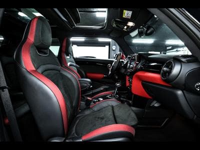 Mini Cooper John Cooper Works 3 PORTES AUTO – PACK CHILI (2015) - Photo 14